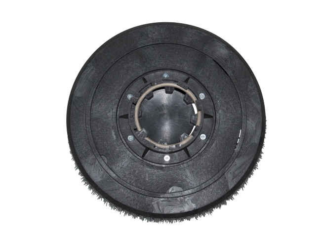 Produktbild Tellerbürste - Ø 330 mm - Grit/Tynex 1,2 mm