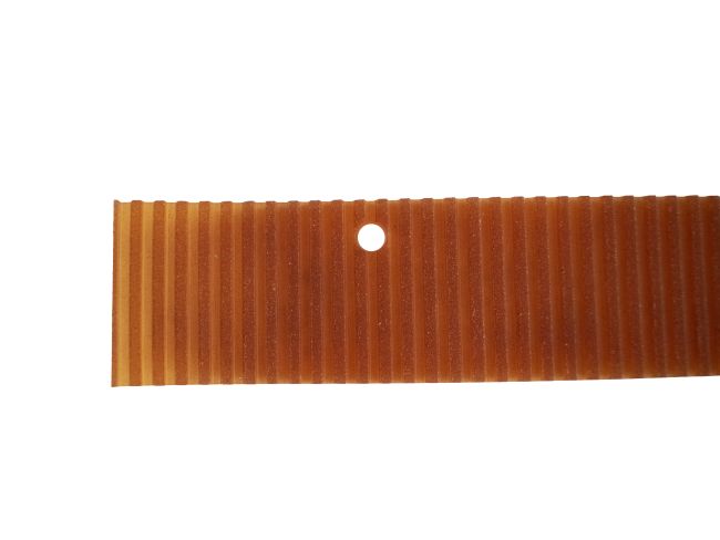 Produktbild Sauglippe vorne oder hinten für Taski Combimat 600 E (gerader Saugfuss)