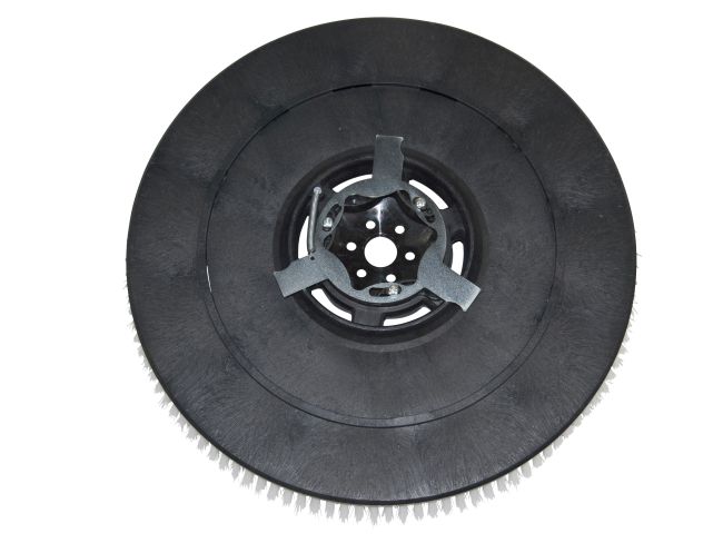 Produktbild Tellerbürste - Ø 500 mm - PP (Polypropylen) 0,70 mm