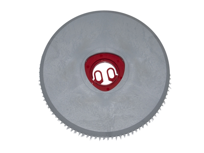 Produktbild Treibteller für Reinigungspads - Ø 350 mm für Nilfisk-Group Scrubtec R 371 B