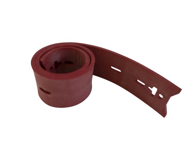 Produktbild Sauglippe hinten für Nilfisk-Group BR 755