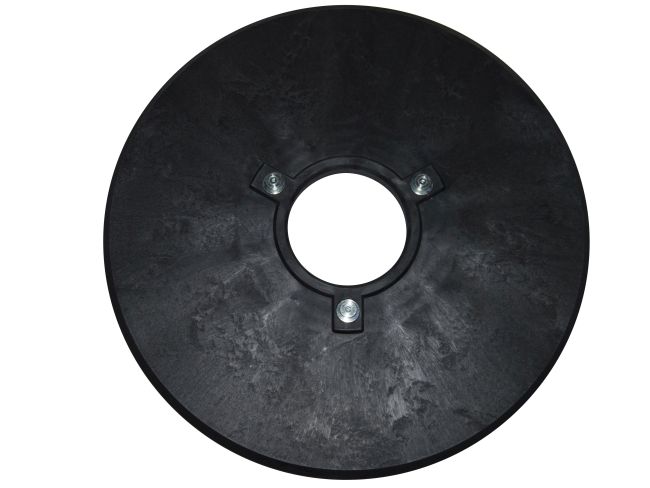 Produktbild Treibteller für Reinigungspads - Ø 590 mm für Dulevo Garant 560