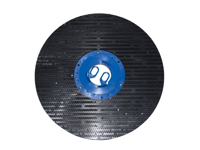 Produktbild Treibteller für Reinigungspads - Ø 410 mm für Kenter (Comac) Tripla 85