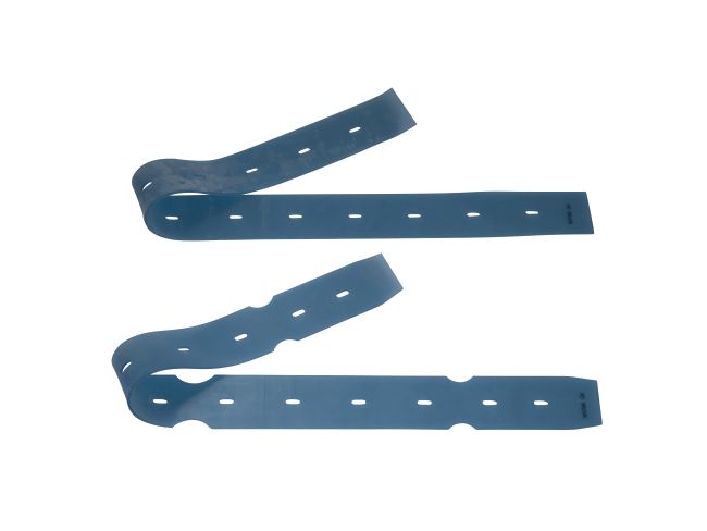 Produktbild Sauglippen-Satz (2 Stück) für Cleanfix RA 431 B + E