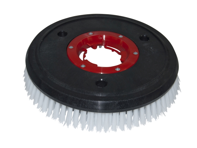 Produktbild Tellerbürste - Ø 320 mm - PP (Polypropylen) 0,75 mm