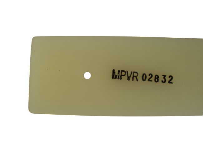 Produktbild Sauglippe hinten für Gansow (IPC-Gansow) CT 160 BT 85 / CT 160 BF 85