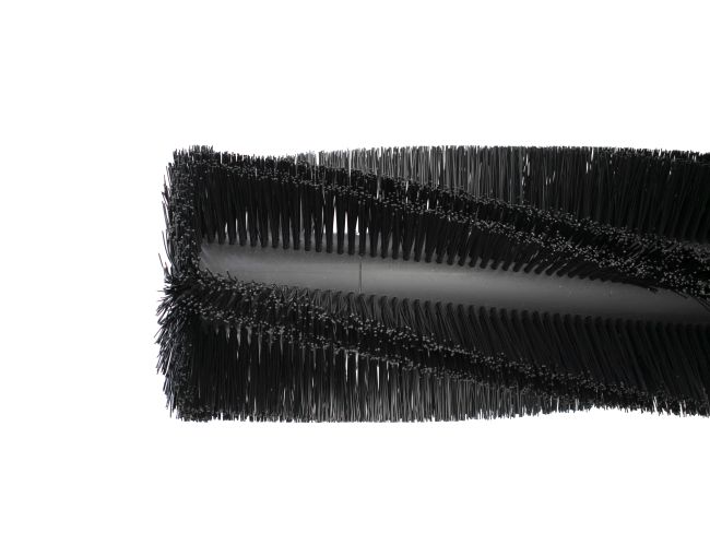 Produktbild Kehrwalze 900 / 330 mm / 6 x 2 Reihen Spiral-Besatz