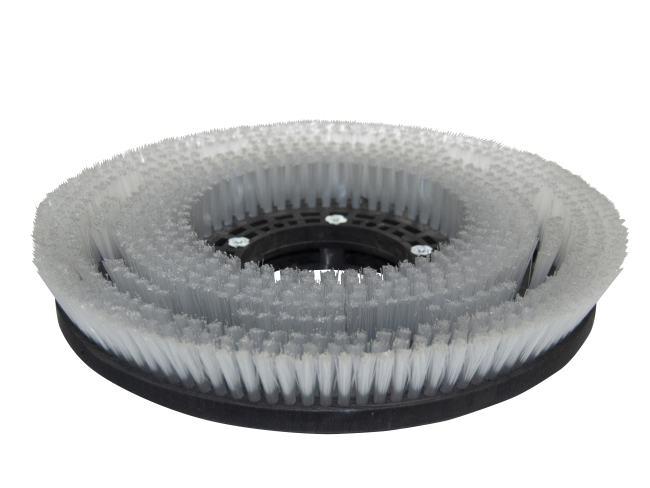 Produktbild Tellerbürste - Ø 380 mm für Kärcher BD 40/25 C Bp