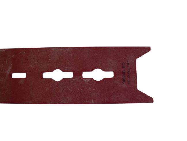 Produktbild Sauglippe hinten - Nanorade 850 x 70 x 4 mm