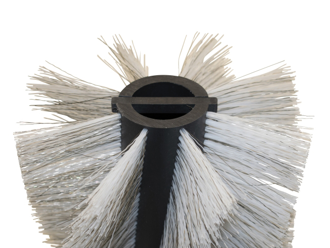 Produktbild Kehrwalze – 510 mm / 255 mm / 8x1 Reihe