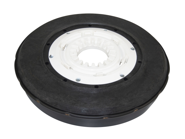 Produktbild Tellerbürste - Ø 330 mm - Nylon 0,25 mm