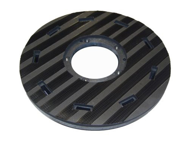 Produktbild Treibteller für Reinigungspads - Ø 350 mm für Kärcher BD 700