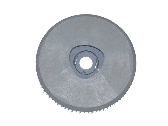 Produktbild Treibteller für Reinigungspads - Ø 310 mm für Nilfisk-Group Scrubtec R 366 B