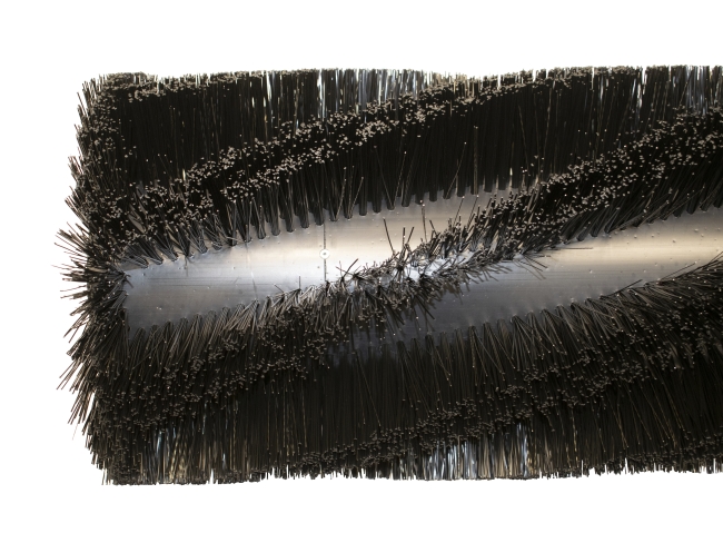 Produktbild Kehrwalze – 1344 mm / 400 mm / 8x2 Reihen