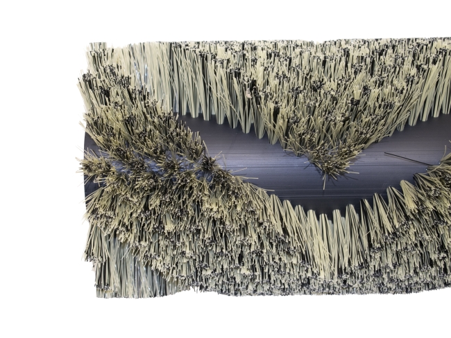 Produktbild Kehrwalze – 720 mm / 280 mm