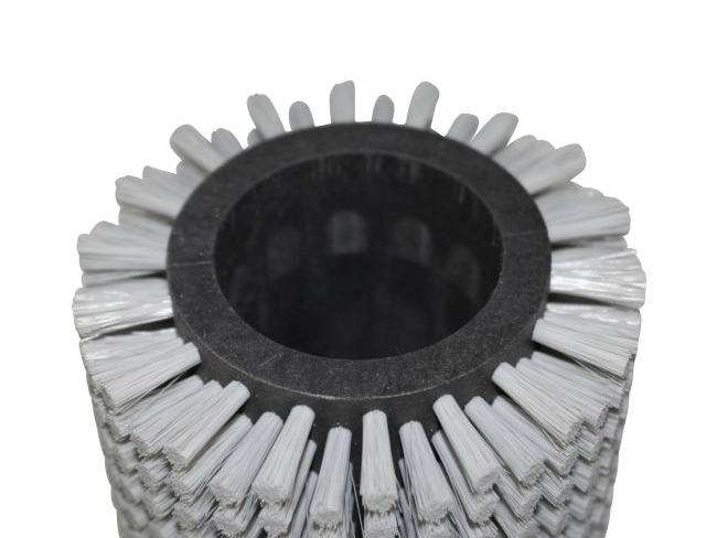 Produktbild Bürstwalze/Walzenbürste für Duplex Tekna 420