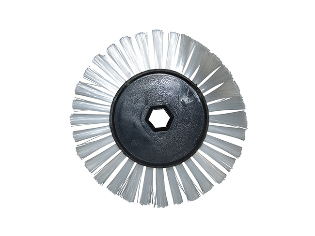 Produktbild Bürstwalze/Walzenbürste für Wizzard W 44