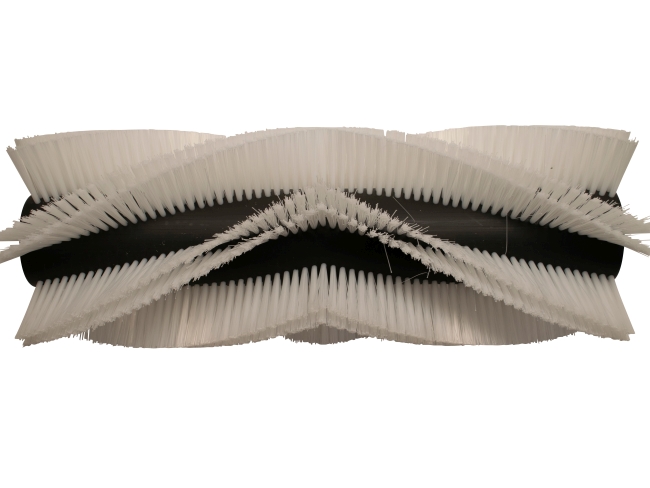 Produktbild Kehrwalze – 754 mm / 285 mm / 6x2 Reihen