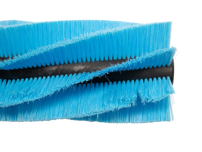 Produktbild Bürstwalze/Walzenbürste - 530 mm / 170 mm/ 8 Reihen