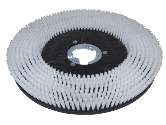Produktbild Tellerbürste - Ø 505 mm - PP (Polypropylen) 0,70 mm