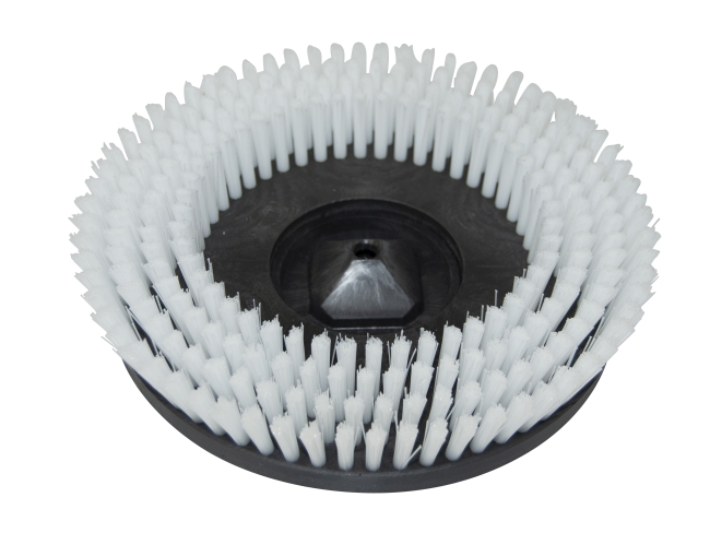 Produktbild Tellerbürste - Ø 275 mm für Wetrok Duomatic 550