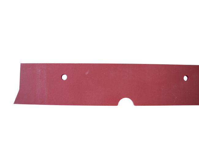 Produktbild Sauglippe vorne für RCM Mega I 531