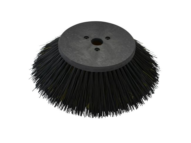Produktbild Seitenbesen - 330 mm Körper, 590 mm Kehrdurchmesser