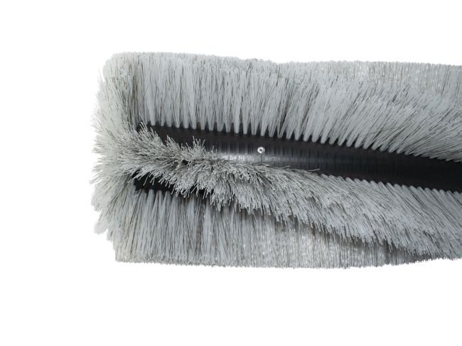 Produktbild Kehrwalze 900 / 330 mm / 6 x 2 Reihen Spiral-Besatz