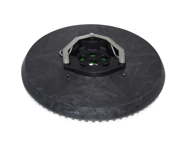 Produktbild Treibteller für Reinigungspads - Ø 340 mm für Tennant T 500 – 28"