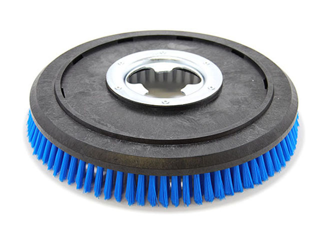 Produktbild Tellerbürste - Ø 380 mm für Sprintus EM 17 R