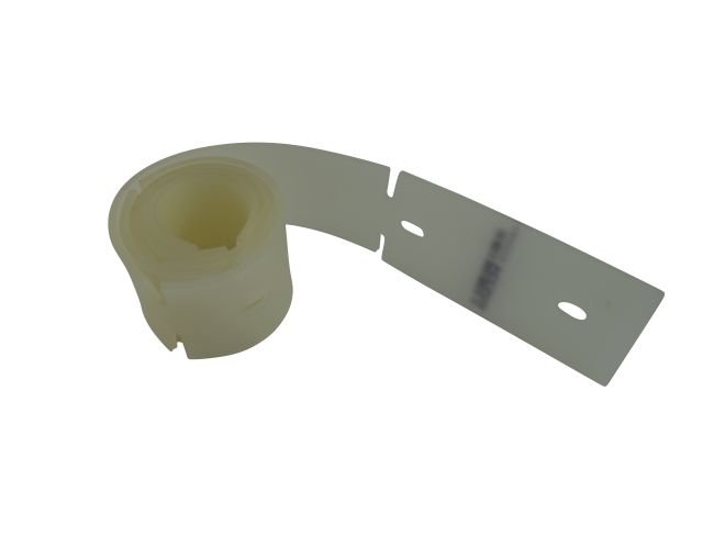 Produktbild Sauglippe vorne für Tennant T 5 - 24"