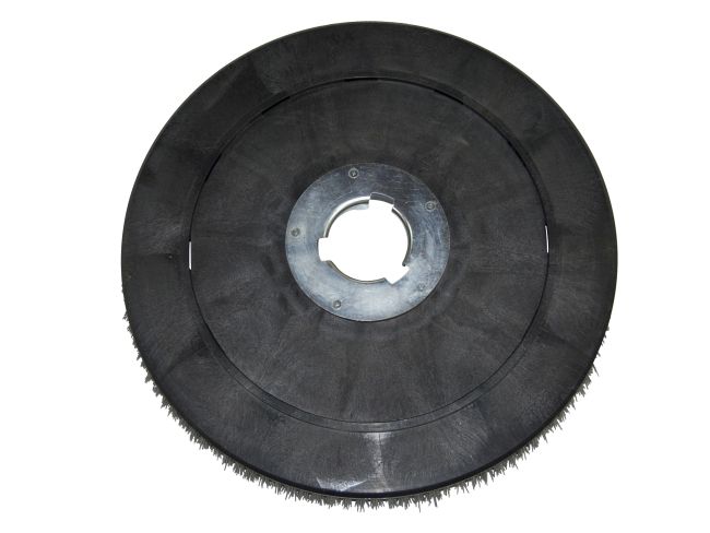 Produktbild Schleifkorn-Tellerbürste - Ø 505 mm - Grit/Tynex 1,2 mm für Nilfisk-Group Encore L 20