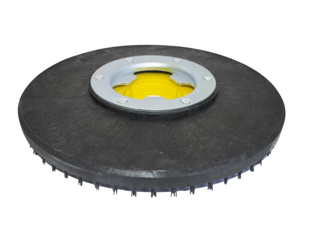 Produktbild Treibteller für Reinigungspads - Ø 350 mm für Columbus RA 35 B 10