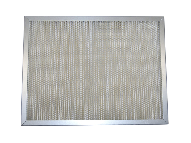 Produktbild Kehrmaschinenfilter für Hako Sweepmaster (Jonas) 1200 E/V/D (ab Bj. 2010)