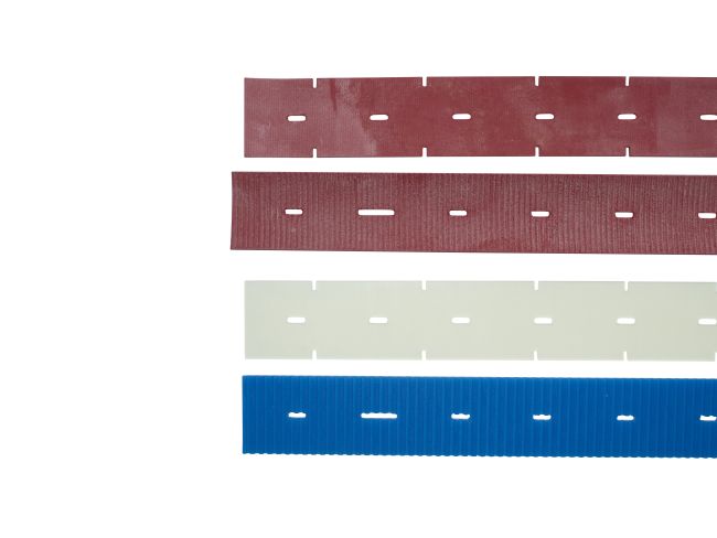 Produktbild Sauglippen-Satz (4 Stück) für Nilco SD 330