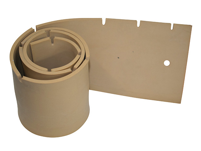 Produktbild Sauglippe vorne oder hinten für Hako Scrubmaster 85 SBR