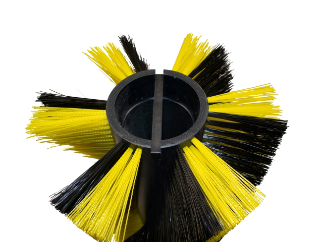 Produktbild Kehrwalze – 1075 mm / 360 mm / 6x3 Reihen