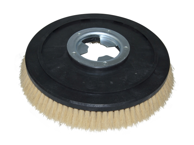 Produktbild Tellerbürste - Ø 380 mm für Floordress E 43