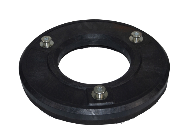 Produktbild Treibteller für Reinigungspads - Ø 275 mm