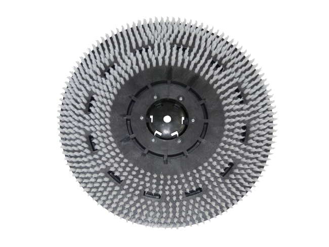 Produktbild Treibteller für Reinigungspads - Ø 505 mm, mit kurzen Borsten