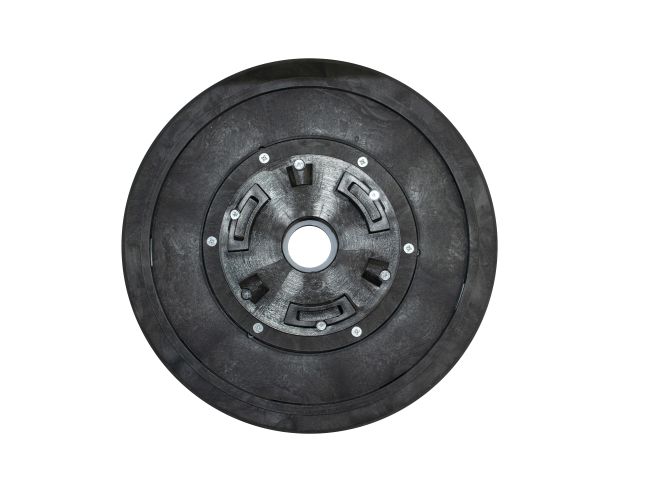 Produktbild Treibteller für Reinigungspads - Ø 355 mm für Lavor 75