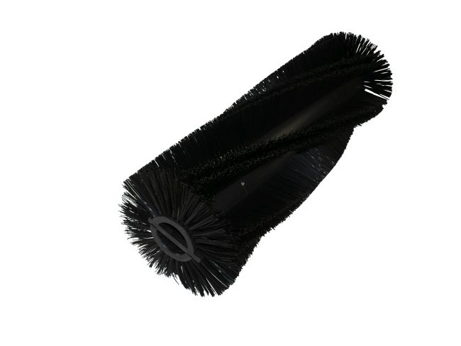 Produktbild Kehrwalze 900 / 330 mm / 6 x 2 Reihen Spiral-Besatz