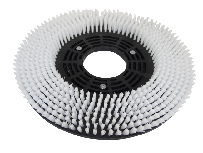 Produktbild Tellerbürste - Ø 505 mm - PP (Polypropylen) 0,70 mm