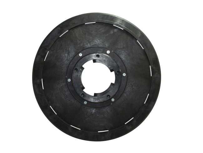 Produktbild Tellerbürste - Ø 445 mm für Kärcher BD 90/140 R Eco