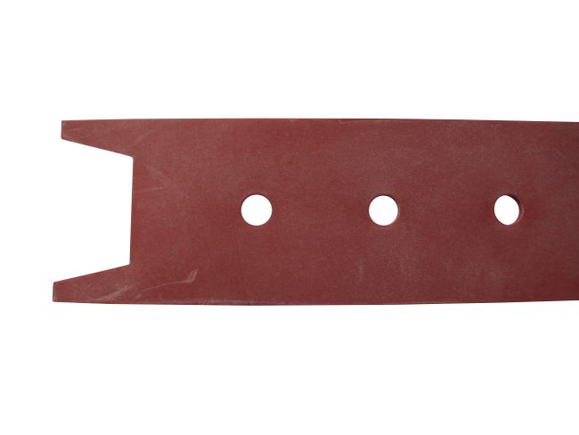 Produktbild Sauglippe hinten für Fimap MG 85