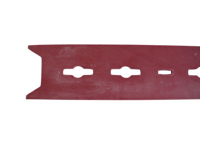 Produktbild Sauglippe hinten - Nanorade 1068 x 70 x 5 mm