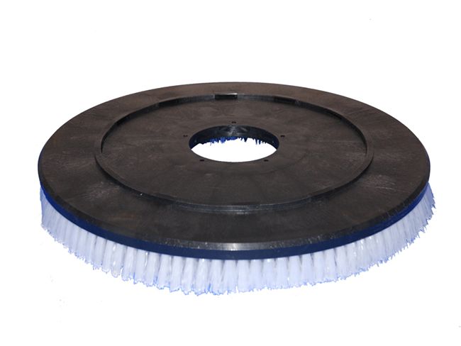 Produktbild Tellerbürste - Ø 535/550 mm - PP (Polypropylen) 0,70 mm