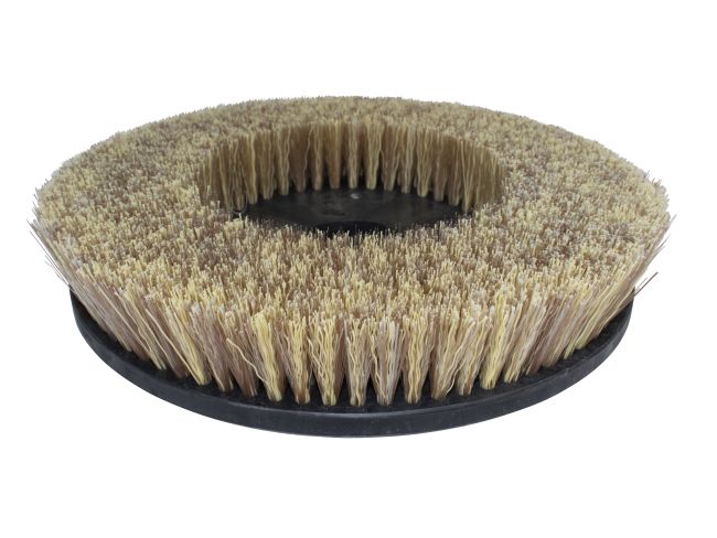 Produktbild Polierbürste – Ø 280 / 305 mm - 12 "