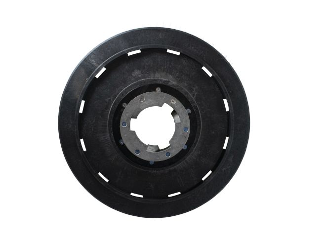 Produktbild Tellerbürste - Ø 405 mm für Motec Pico 42