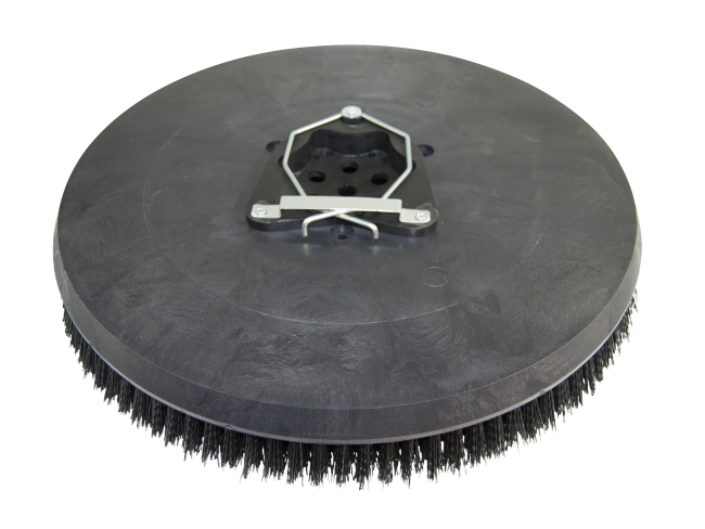 Produktbild Tellerbürste - Ø 505 mm - Myprene 0,90 mm